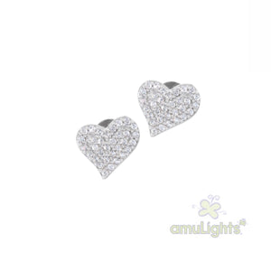 Heart Earrings