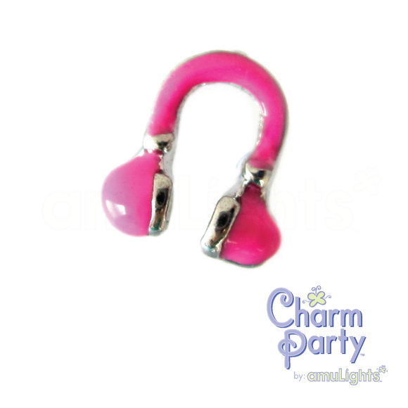 Headphones 2 Charm